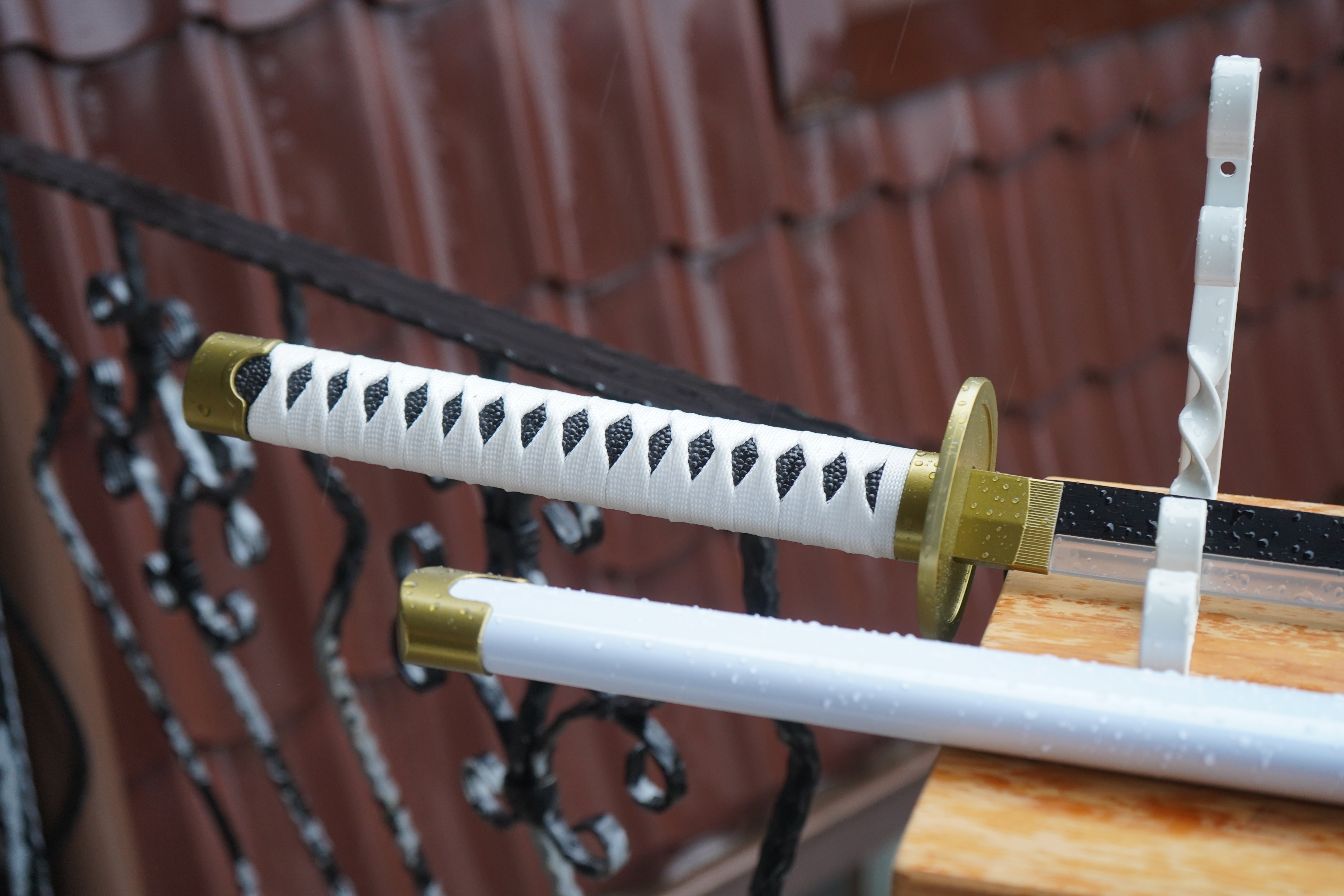 One Piece Zoro Wado İchimonji
