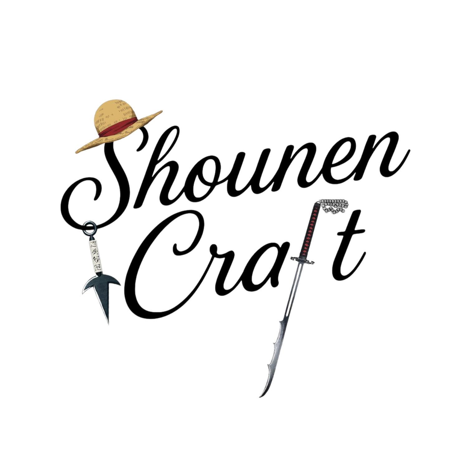 Shounen Craft